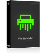 iBeesoft File Shredder