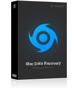 iBeesoft Data Recovery for Mac