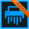 iBeesoft File Shredder icon