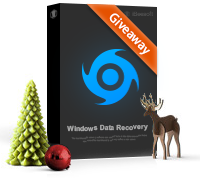 data recovery software