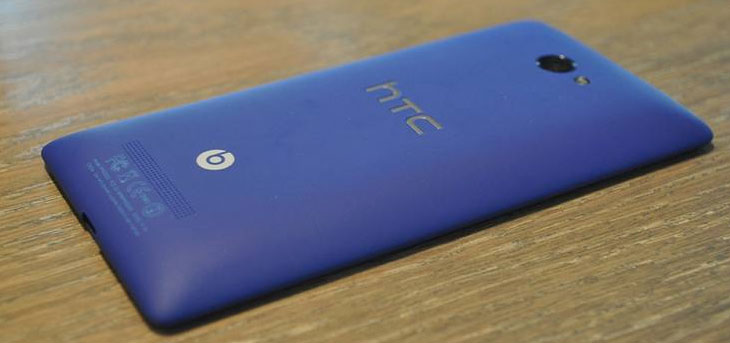 HTC photo recovery