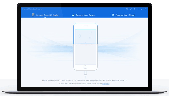 free iphone data recovery free iphone data recovery