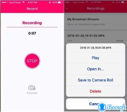 iphone screen recorder app