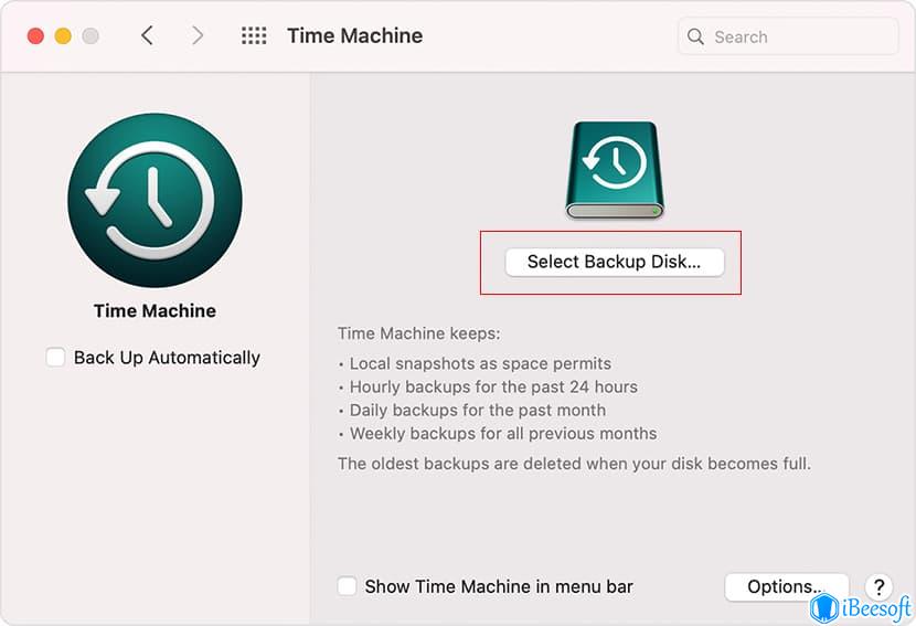 How To Wipe A Mac Computer Clean And Start Over