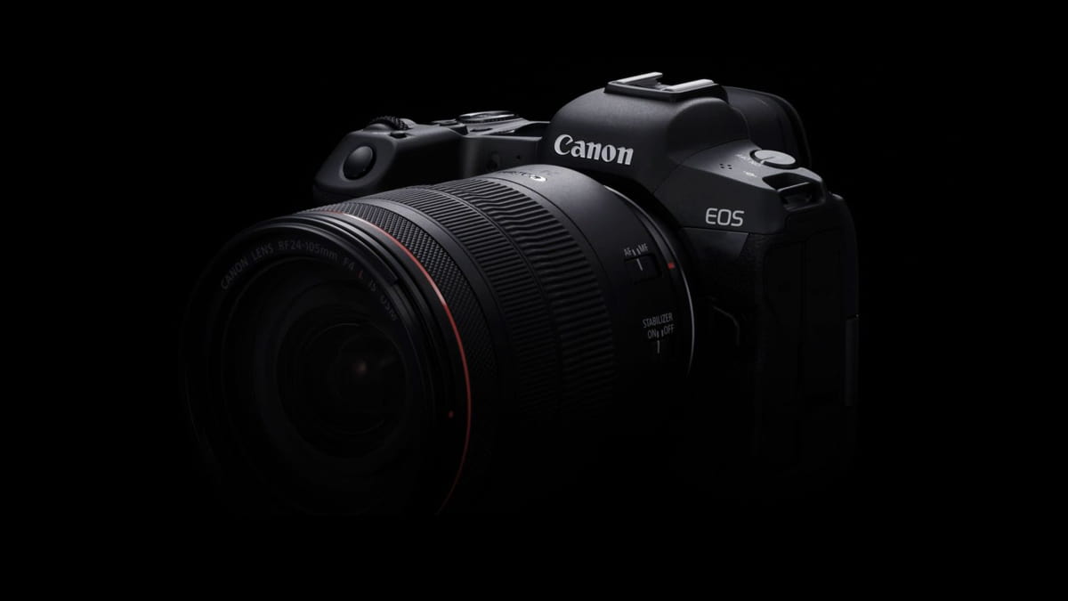 Esta herramienta gratuita de Canon permite usar sus cámaras como