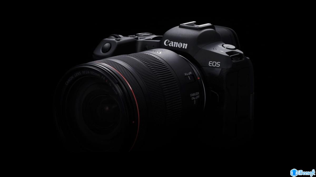 Esta herramienta gratuita de Canon permite usar sus cámaras como