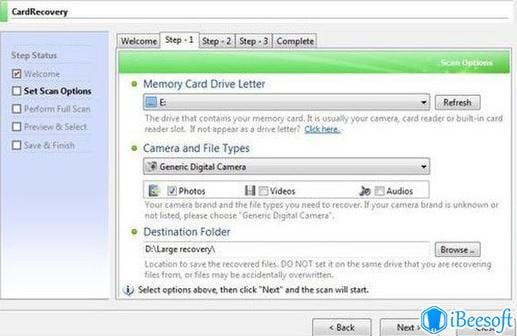best free sd card recovery software best free sd card recovery software