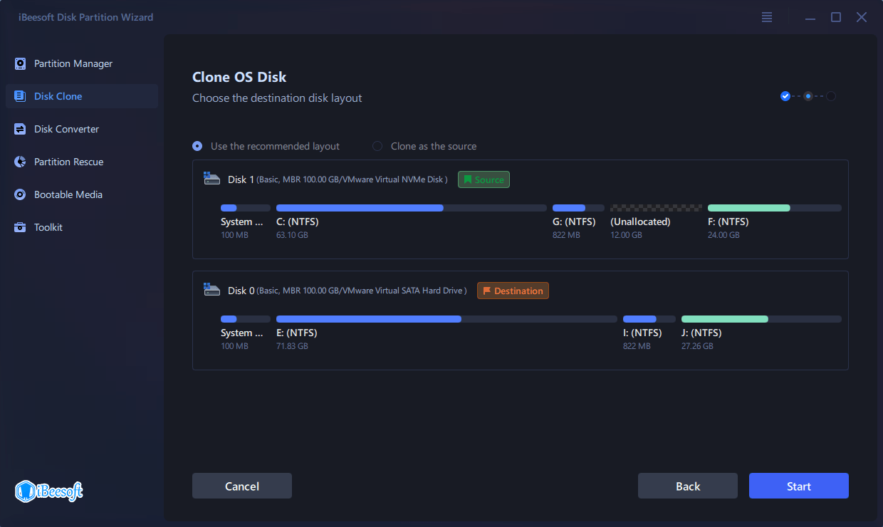 How to Clone Boot Drive Without Reinstalling Windows