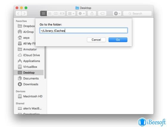mac restart clear cache mac restart clear cache