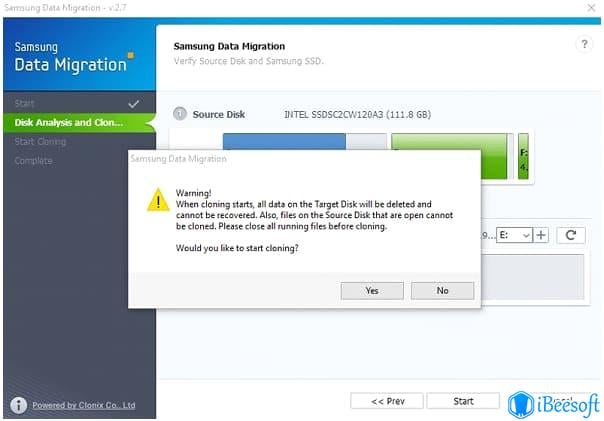 how to clone hard drive windows 10