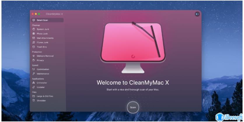 combo cleaner free for mac