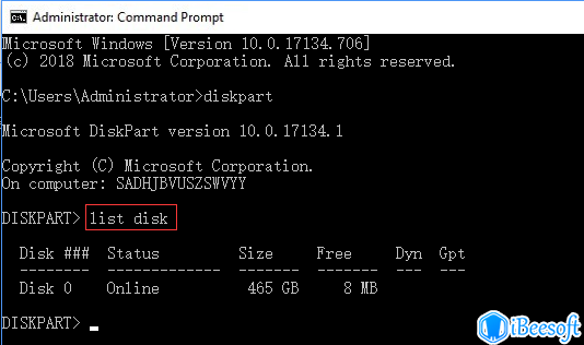 How To Format Hard Drive Disk Using Cmd