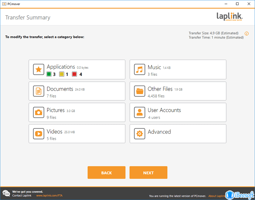Data Migration Software Free Download