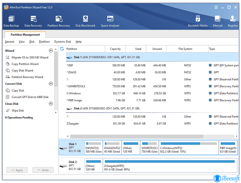 4 Best Computer Data Migration Software For Windows Vrogue
