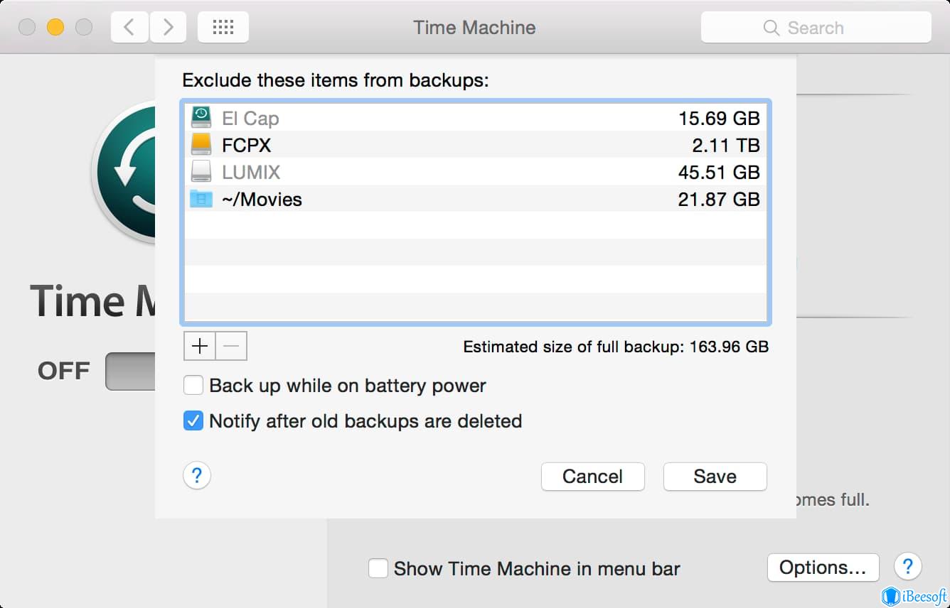 wd my passport for mac backup