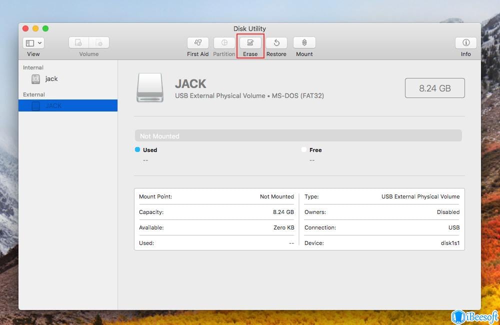 How to format external hard drive mac for windows jarkurt