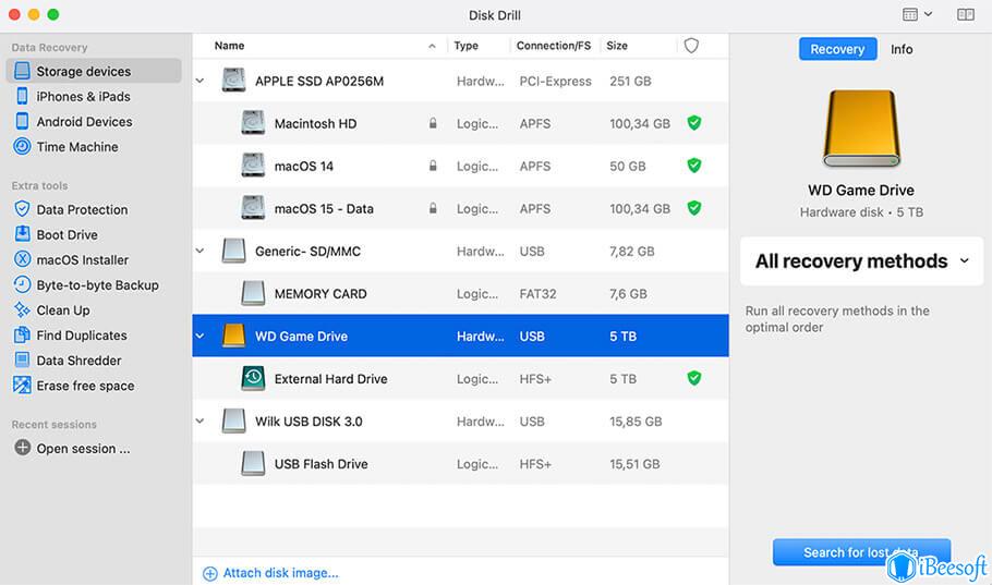 Best Disk Drill Alternative For Mac Free Download 22