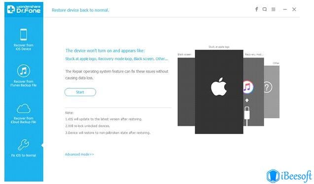 free iphone data recovery free iphone data recovery