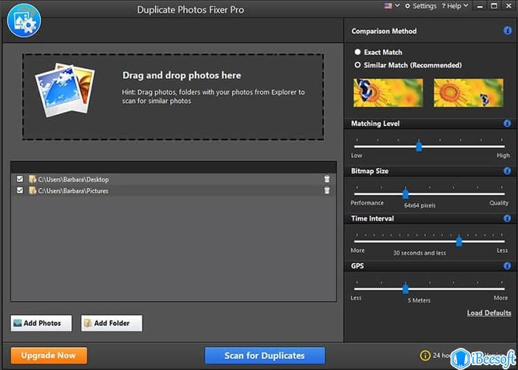 easy duplicate finder vs duplicate cleaner