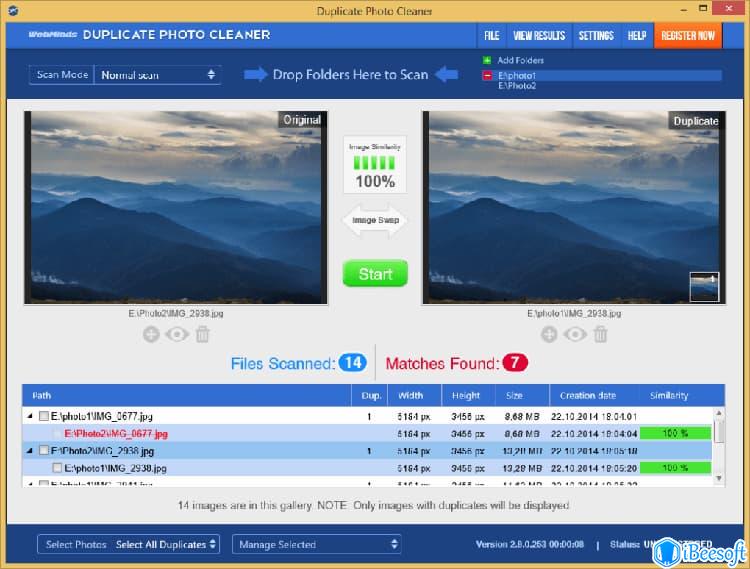 photo duplicator