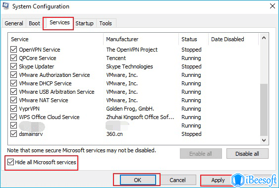 new excel sheet not opening
