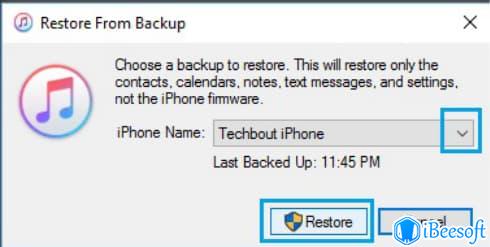 5 Ways to Fix Problem – Voice Memos Disappeared from iPhone