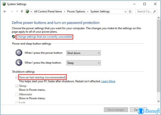 How To Fix Windows 10 Wont Shut Down The Windows Plus