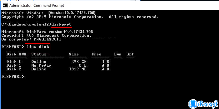 How To Format Flash Drive Using Cmd How To Format Flash Drive Using Cmd