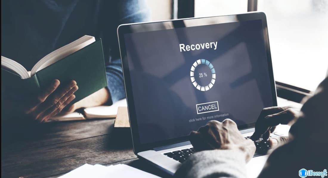 The 10 Best Free Data Recovery Software for Mac in 2022 | iBeesoft