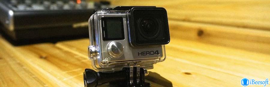 reset gopro 8