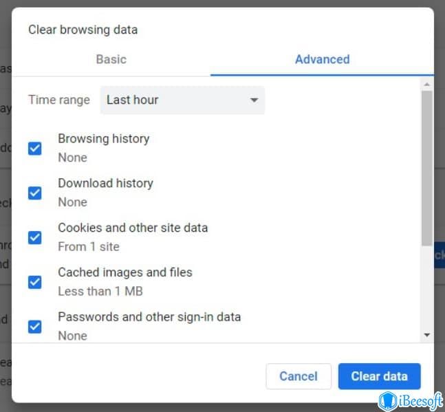 How to Delete Search History on Mac Clear Cache and