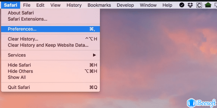 How to Open Download Files in Windows/Mac Chrome/Firefox/Microsoft Edge