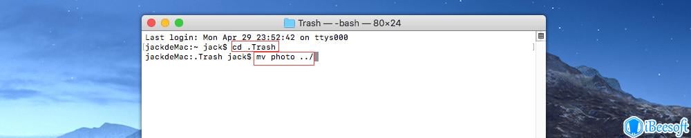 find deleted files mac terminal find deleted files mac terminal