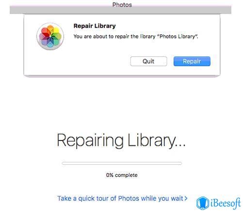 Photos for mac restore iphoto library file