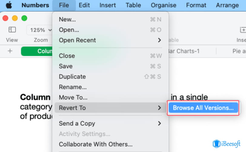 How to Recover Replaced Files on Mac [5 Ways]