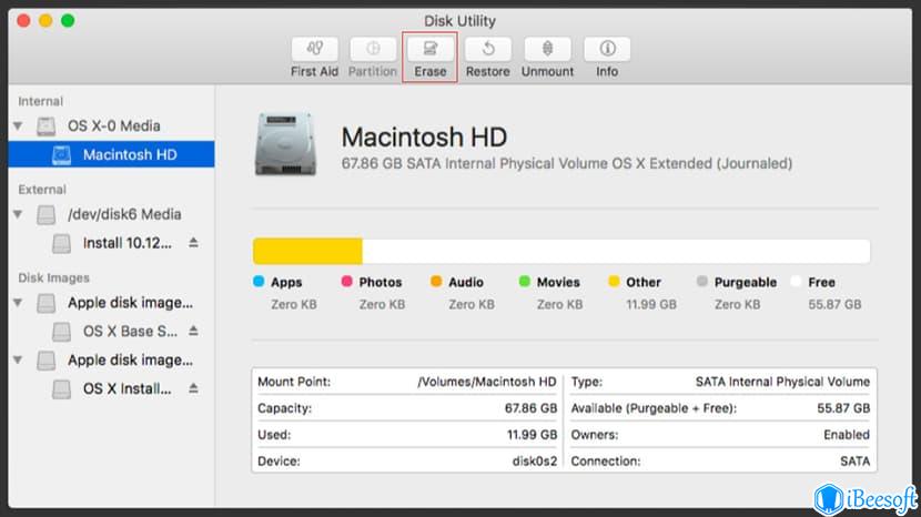 download how to wipe a mac clean without command r download how to wipe a mac clean without command r