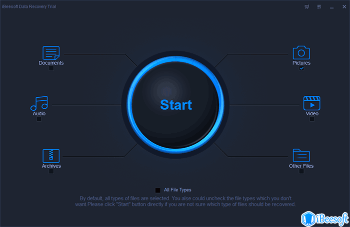 free data recovery software windows xp