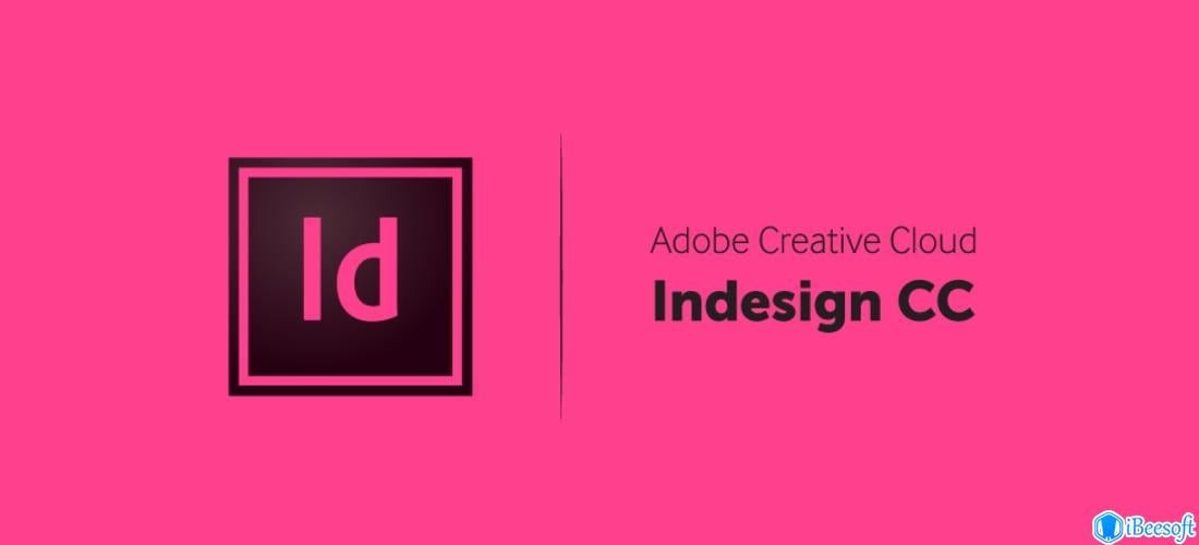 كيفية استعادة ملفات InDesign