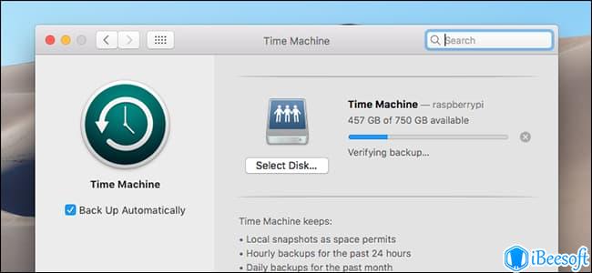 Can t Empty Trash Because Disk Is Full Item In Use 2021 Fixes 