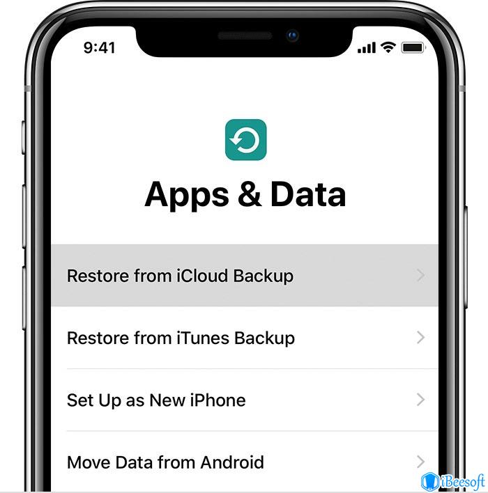 How To Recover Deleted Notes On IPhone With without Backup