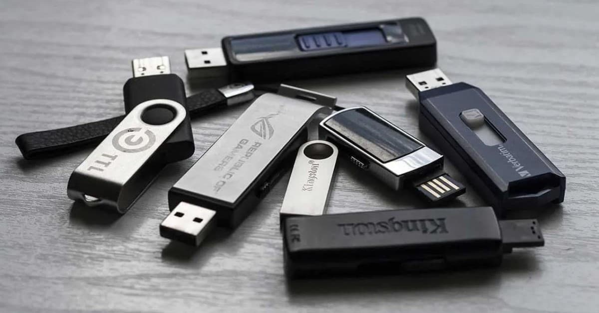 Picasso Conversational Gunpowder Pen Drive Recovery Online | USB Data Recovery Online