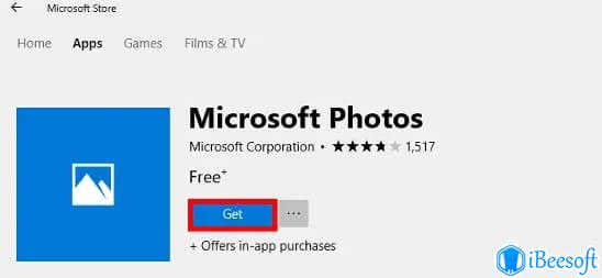 How To Fix Photo App Not Working In Windows 10 21 How To Fix Photo App Not Working In Windows 10 21