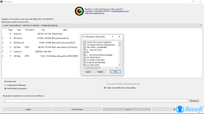 free file recovery software windows 10 free file recovery software windows 10