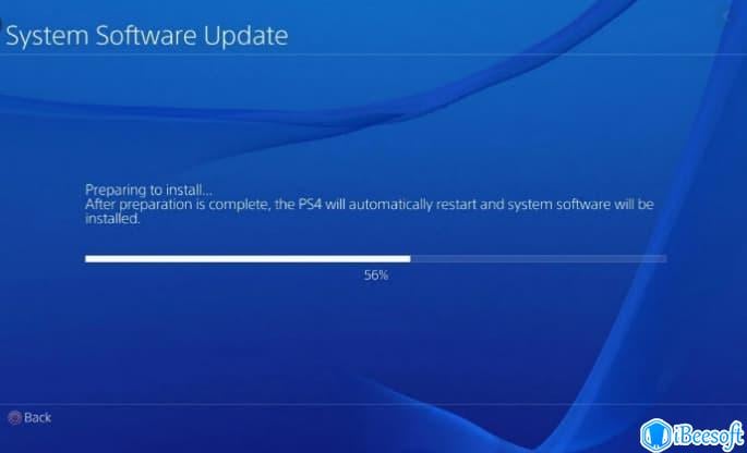 How to Fix the Sony PlayStation 4 Error Code