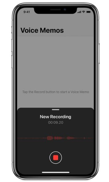 best voice recorder app for iphone