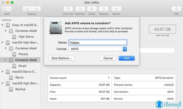 instal the last version for apple Magic Partition Recovery 4.8