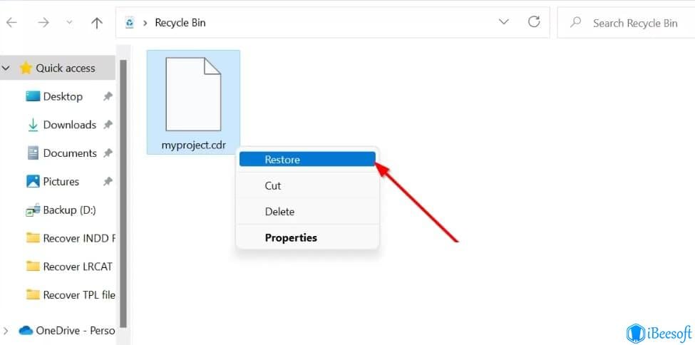 What Is CDR File Format How To Recover Deleted CDR Files, 50% OFF