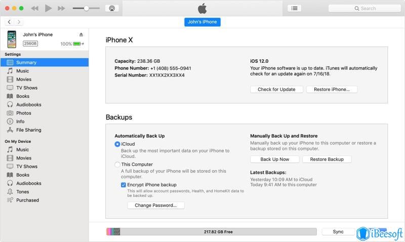 How To Recover Deleted Photos From DCIM Folder On IPhone