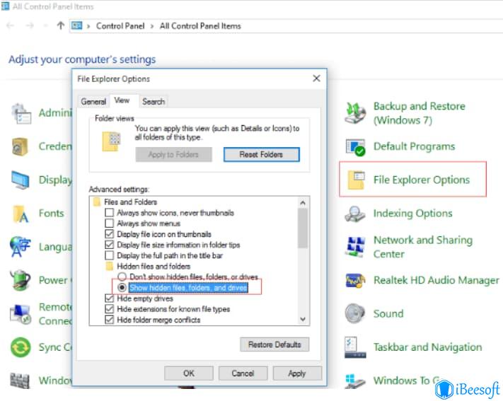 restoring thunderbird email restoring thunderbird email