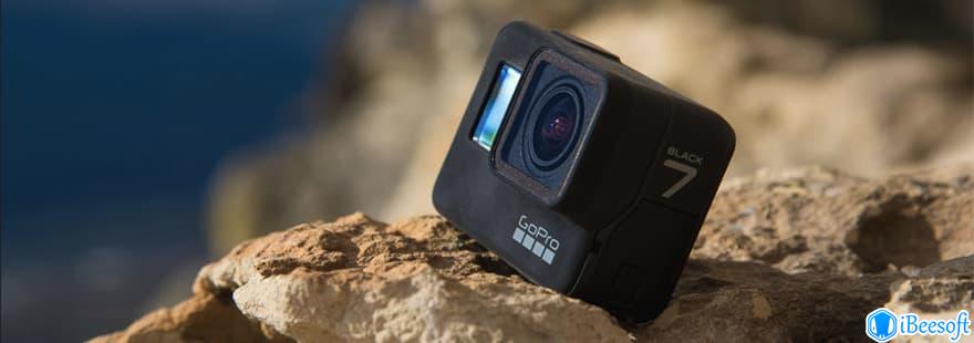 SCARICA VIDEO GOPRO SU HARD DISK